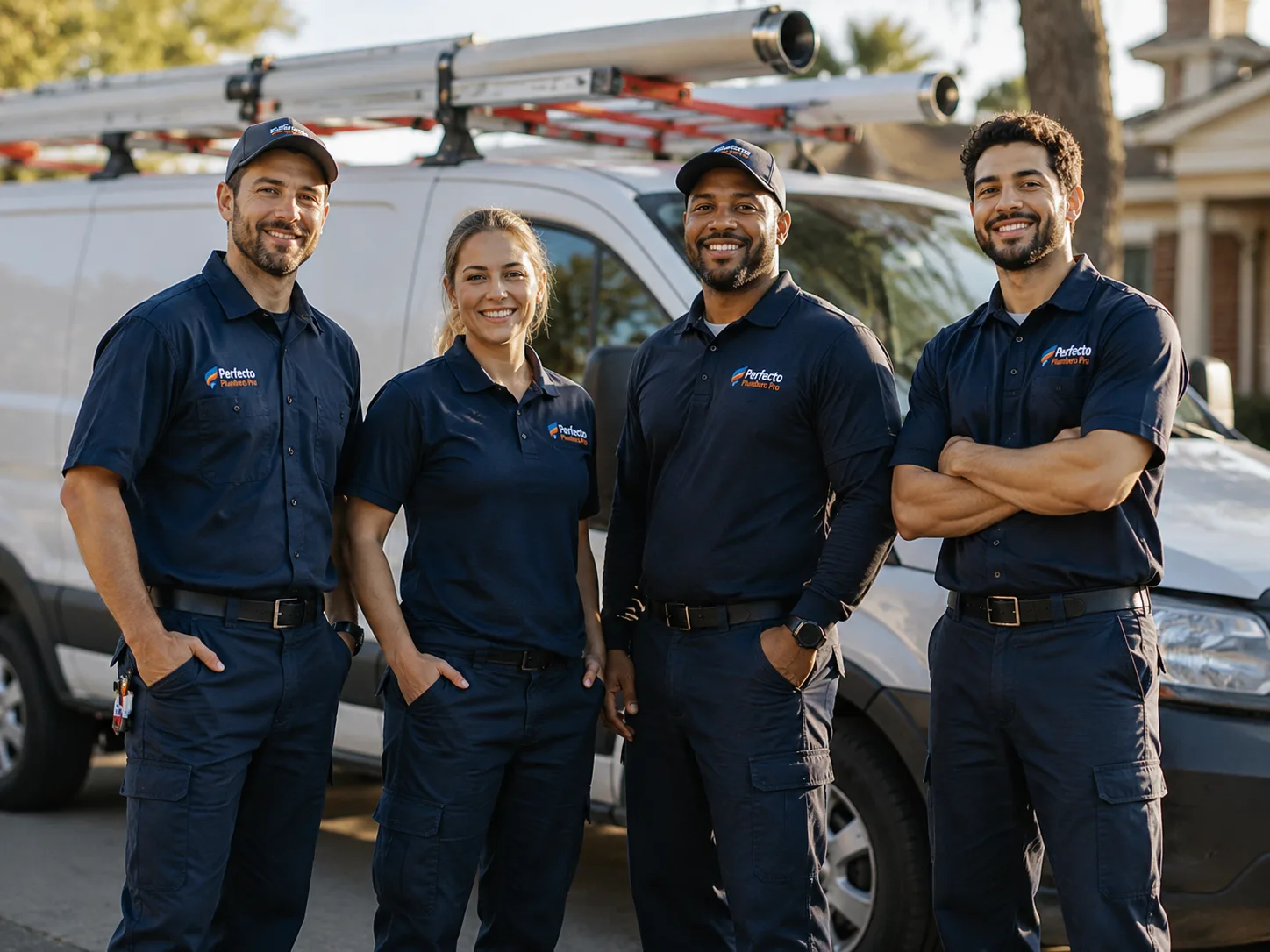 Emergency Plumber Near Me in Orinda, CA near me